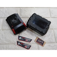 Milwaukee M18 B5 5.0AH Battery Casing Assy