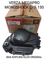 BAK BLOK KOPLING KANAN VERZA MEGAPRO MONO MONOSHOCK CRF 150 ORIGINAL 11330 KYE 900