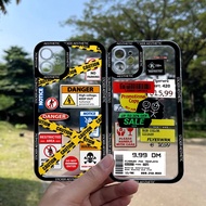 CAse BENING iphone X IP XS IP XR IP XS MAX IP 11 IP 11 PRO IP 11 Pro Max IP 12 IP 12 PRO IP 12 MINI