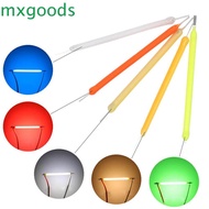 MXGOODS LED bulb Tube DC3V Incandescent Light Accessories LED Repair Diode Light Beads