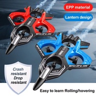 Ready Stock Remote Control RC Air plane Drone Aeroplane Aircraft Jet Toys Kapal RC Fighter Jet Self-