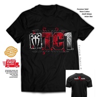 Your tribal leader OTC1 OTC Roman Reigns WWE wrestling 100% Premium Cotton plus men's T-shirt