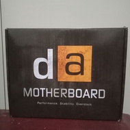 Motherboard H61 Digital Alliance H61-MA-V2 (LGA1155, H61, DDR3, USB2.0)