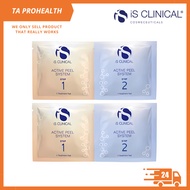 Is Clinical Active Peel System