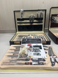 GERMANIA LSW Knife Set