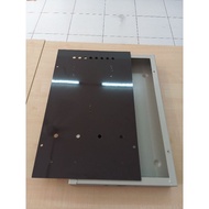LSE METERING PANEL (INDOOR)THREE PHASE 12"X19"/ 10" x 19"