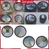 XI 49mm Camera Accessories 49mm Kaleidoscope Camera Filters Photography Accessories Filter Prism Kal