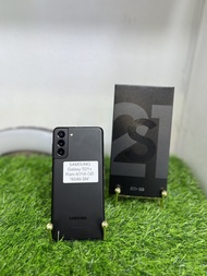 Samsung Galaxy S21 Plus 5G Ram 8/256GB