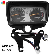 Speedometers Hond Wave 100R Wave 125 TMX 125 TMX Alpha CG 125 TMX 155 Speedometer Honda XRM RS 125 a