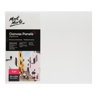 Toan vẽ ép Canvas Mont Marte (Nhiều kích cỡ)