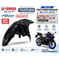 💥𝙃𝙖𝙧𝙜𝙖 𝘾𝙡𝙚𝙖𝙧𝙖𝙣𝙘𝙚💥R15 - V3 Front Fender Mudguard Magat Depan 💯% 𝙊𝙧𝙞𝙜𝙞𝙣𝙖𝙡 𝙂𝙪𝙖𝙧𝙖𝙣𝙩𝙚𝙚 BK6-F1511-00-P4 🔥𝙅