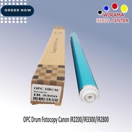 OPC Drum Photocopy Canon IR2200/IR3300/IR2800 IR 2200 3300 Compatible