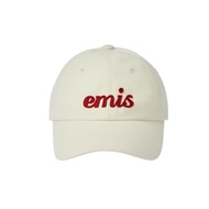 หมวก EMIS แท้ WAPPEN BALL CAP หมวกเบสบอล หมวกเกาหลี
