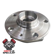 8V0498625B REAR WHEEL BEARING FOR VW GOLF MK7 TSI AUDI A3 8V 5WA407621