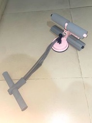 多功能健身器材—多功能仰臥起坐輔助器