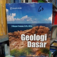 Basic Geology