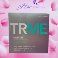 MY EDGE TRME tea helps control hunger
