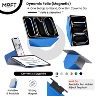 MFFT Dynamic Folio for iPad (Magnetic) iPad Case