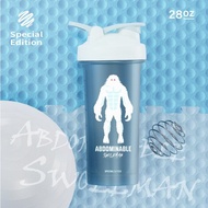 BlenderBottle【ClassicV2限量款】防漏搖搖杯840ml 魔法生物