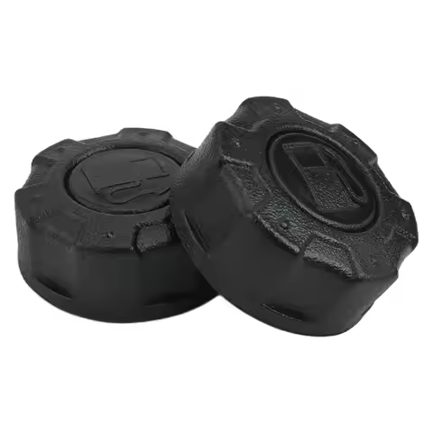 1/2PCS Lawn Mower Fuel Tank Cap MS139-42 For AL-KO PRO For Loncin For QSS For OHV 160 Models Fuel Ta