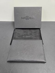 Bell & Ross passport holder