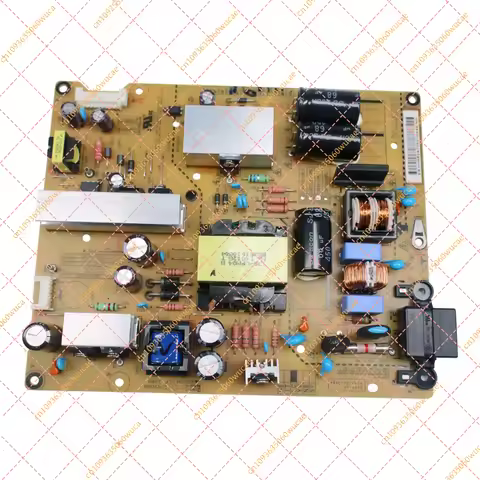 100% Fully Tested EAX64905301 TV Power Supply Board for LG 42LN519C-CC LG3739-13PL1 LGP42-13PL1