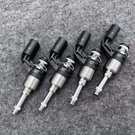 4pcs Fuel Injector Nozzle For V-W Passat Golf 1.4T 03C 906 036 M 03C906036E / 03C906036F / 03C906036