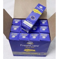 FRESH CARE AROMATHERAPY [Strong/citrus/greenTea/Sandalwood/Sport]1box 12pcsWholesale