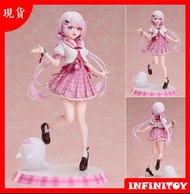 【代理版】Design COCO NIJISANJI 彩虹社 椎名唯華