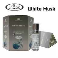 Al Rehab 6pcs 1 Box (Roll on)