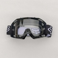 FOX Motorcross Goggles Bike Glasses Cycling Dirt ATV Squat Eyewear Riding Bicycle Sunglasses Wind Du
