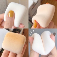 Makeup Sponge Puff Powder Foundation Cushion Puff Applicators Berus & Span Solekan
