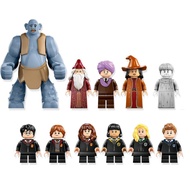 LEGO 76435 Harry Potter Hogwarts Castle: The Great Hall (Split Set) x 11 Minifigure