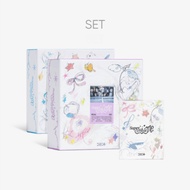 VStore ILLIT 1st Mini Album 'SUPER REAL ME