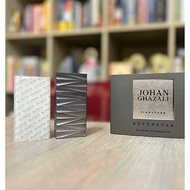 [READY STOCKS] ORIGINAL BLANCO JOJO EDITION PHENOM FRAGRANCE JOHAN GHAZALI SEXY SCANDALOUS TERTAWAN 