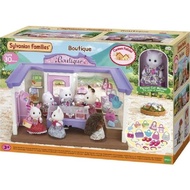 SYLVANIAN FAMILIES Sylvanian Family Boutique