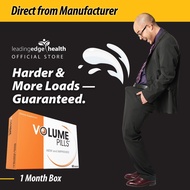 Volume Pills For Men, Increases Volume, 60 Pills, Male Dietary Supplement Increase Release Amount
