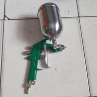 Spray Gun F75 T Top/ Paint Spray F75 T Top/