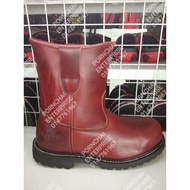 PAW JENIS B  [ READY STOCK ] PAW SAFETY SHOES BOOTS THAILAND  PAWSU