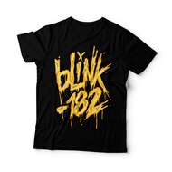 GANAMOZ BLINK 182kaos band | Premium Classic T-Shirt | Band shirt | Blink 182 T-shirt | Top | Tees |