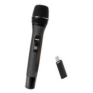 超商取貨【SAMPO聲寶】無線麥克風ZK-Z01(限定使用電視QA/JA系列)