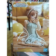 Banpresto The Idolmaster Shiny Colors Relax Time Hinana Ichikawa Figure