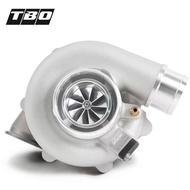 TBO G25-550 Ceramic Ball Bearing Turbo | Dual V-Band A/R 0.72 | 550HP High Flow Free Float (No Actua