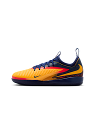 Nike Jr. Phantom 6 Low Academy 'Erling Haaland' Older Kids' Indoor Court Football Shoes