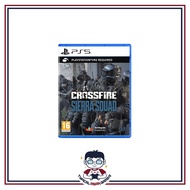 CrossFire: Sierra Squad [PlayStation 5]