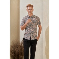 I Am Famous Slim Fit Shirt  -