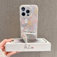 PopSocket Case VIVO Y17S Y12 Y27S Y21 Y20 Y22 Y16 Y91C Y15S Y03 Y28 V30 Y18 Y100 V23E V29E V25E V21 