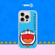 Doraemon - Doraemon Phone Case For iPhone 16/15/14 Pro/Pro Max Golden Case / Superior Mirror Case Ma