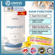 Magnecal D plus USANA original (Magnesium + Calcium + Vitamin D)