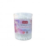 Excue Cotton Buds Putik Kapas (180pcs)